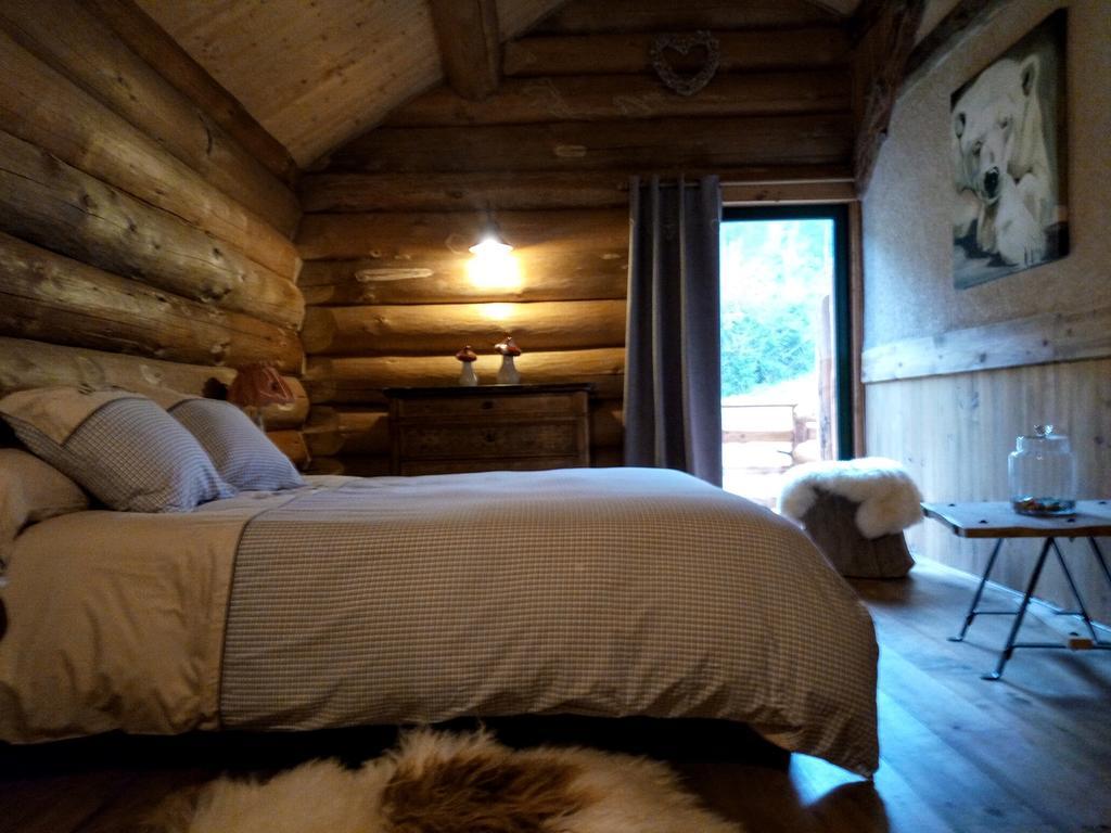 Brusque La Fuste Bed & Breakfast エクステリア 写真