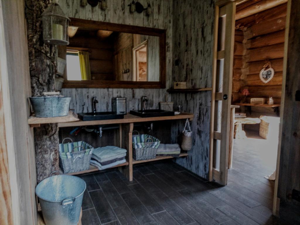 Brusque La Fuste Bed & Breakfast エクステリア 写真