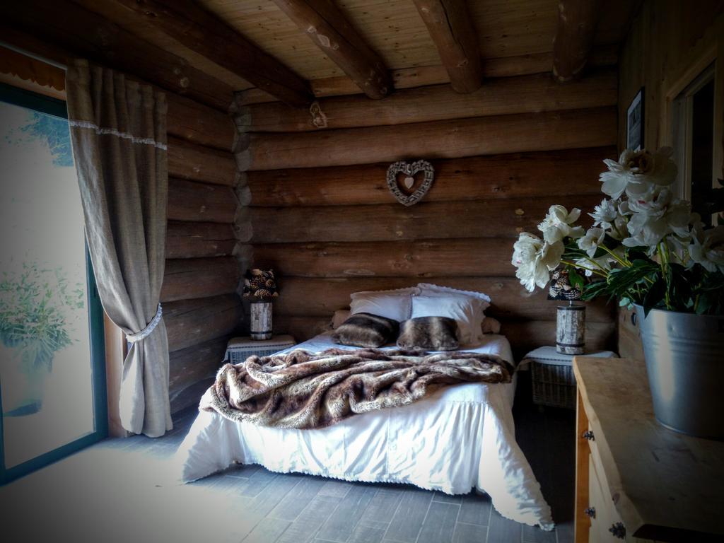 Brusque La Fuste Bed & Breakfast エクステリア 写真