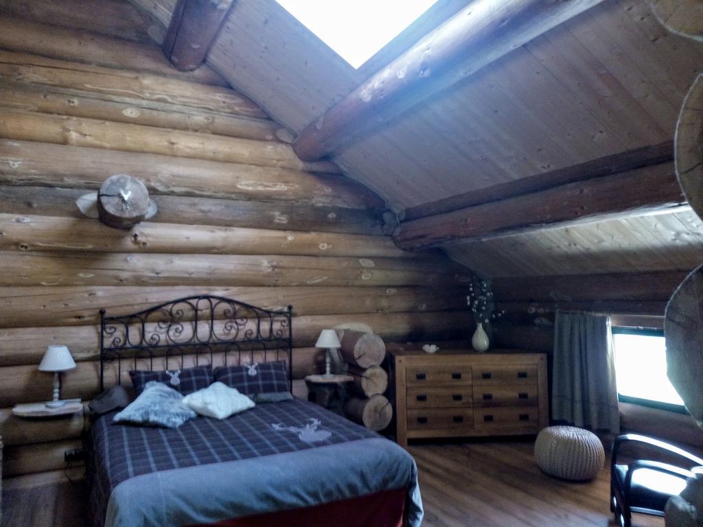 Brusque La Fuste Bed & Breakfast エクステリア 写真