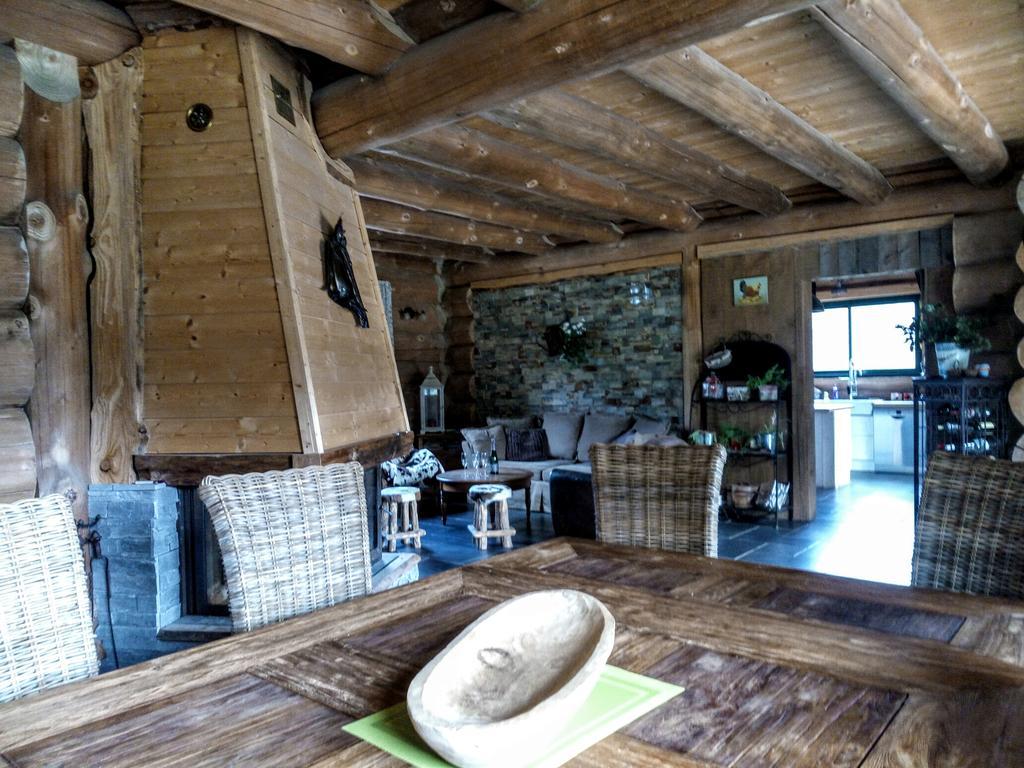 Brusque La Fuste Bed & Breakfast エクステリア 写真