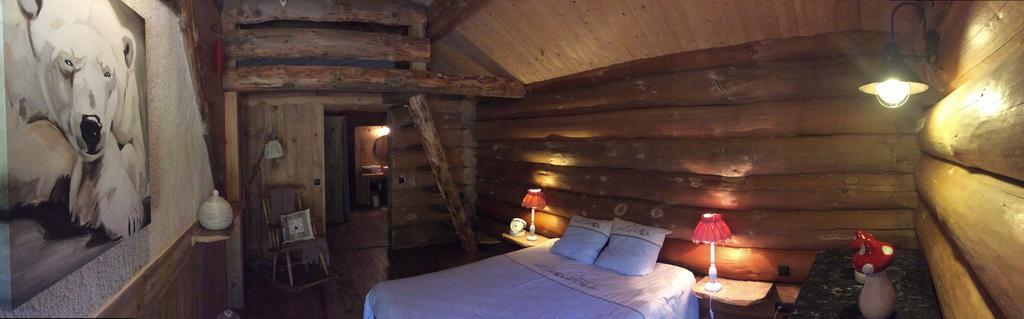 Brusque La Fuste Bed & Breakfast エクステリア 写真