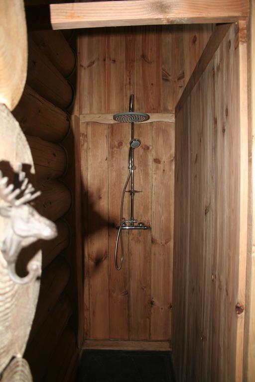 Brusque La Fuste Bed & Breakfast エクステリア 写真